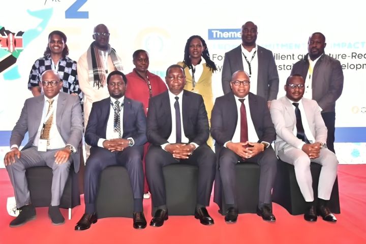 EAC Member States commit to transformational school leadership as the region moves from commitments to actions and impact
