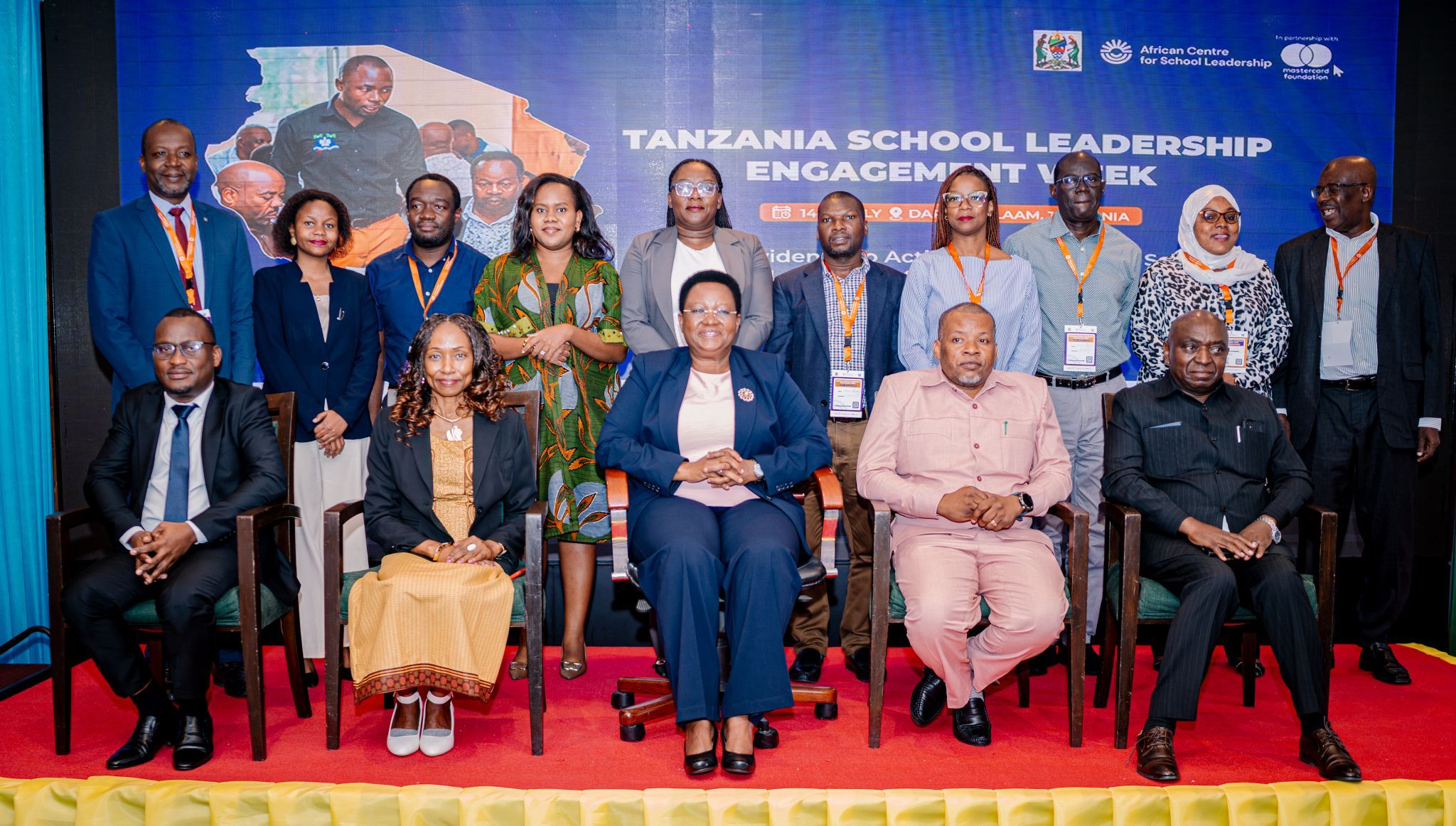 From evidence to action: Reflections from Tanzania’s school leadership engagement Week