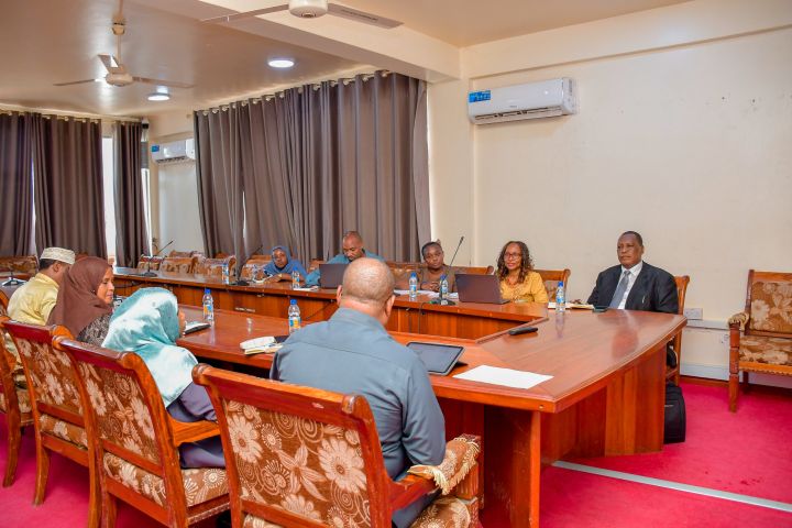 Rwanda validates a professional development programme to equip new and aspiring school leaders for leadership. 