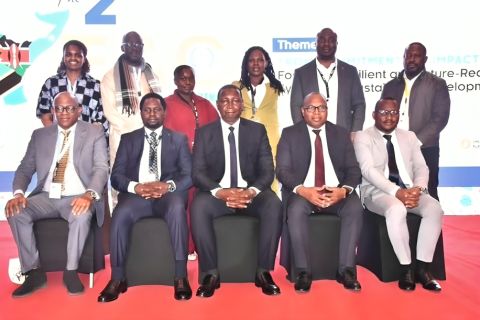 EAC Member States commit to transformational school leadership as the region moves from commitments to actions and impact
