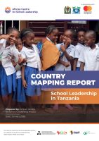 School Leadership in Tanzania – Country Mapping Report
