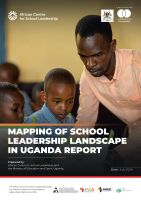 Mapping of School Leadership Landscape in Uganda Report