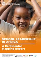 School Leadership in Africa: A Continental Mapping Report