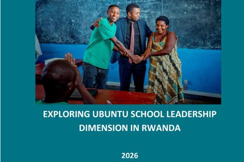 Exploring Ubuntu school leadership in Rwanda – Working paper