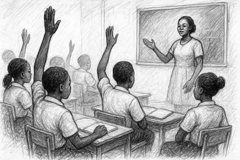 Leadership that transforms: how Kisimiri became Tanzania’s top school